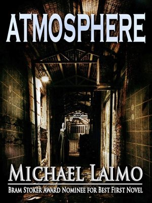 cover image of Atmosphere